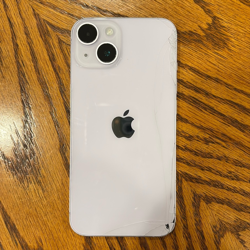 Fully functioning iPhone 14